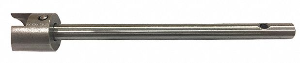 CRETORS Linear Shafting and Support Rails