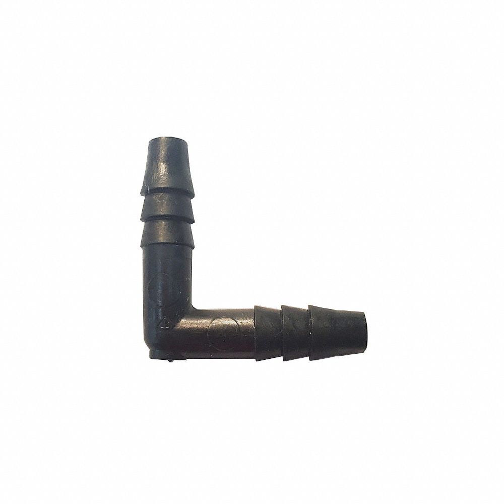 CRETORS Black Pipe Fittings