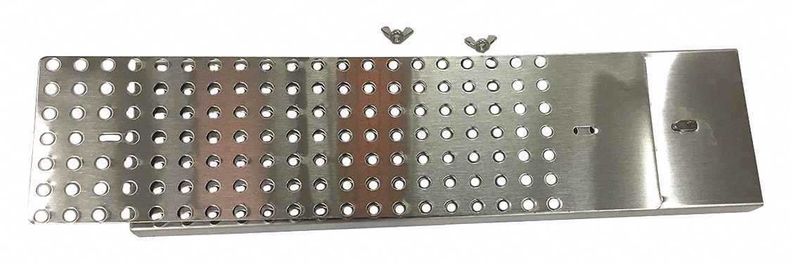 CRETORS Confined Space Ventilation Duct Accessories