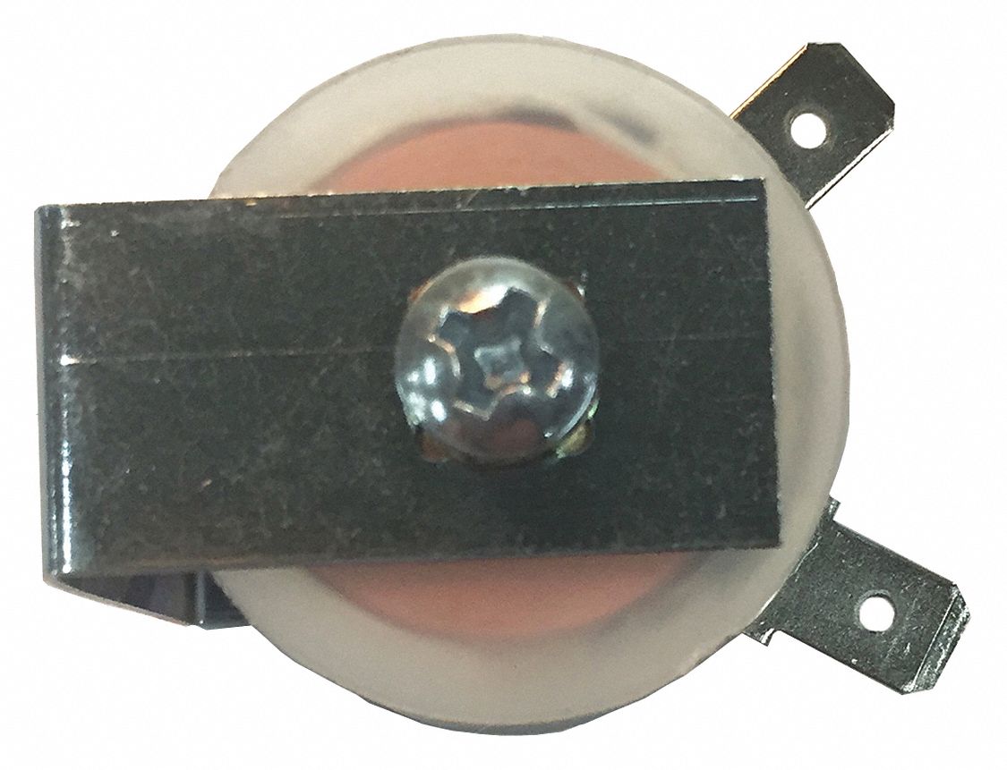 CRETORS Audible Signaling Devices