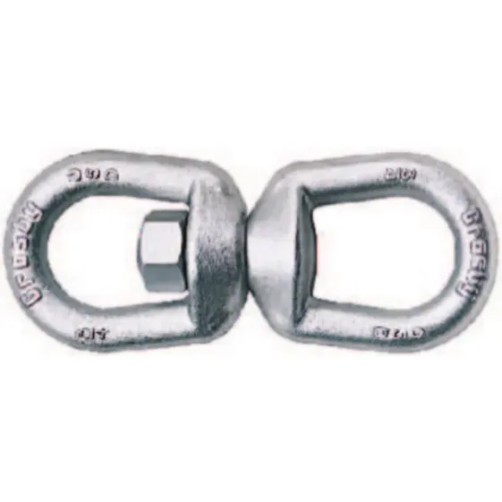 Regular Swivel, 7/8 Inch Size