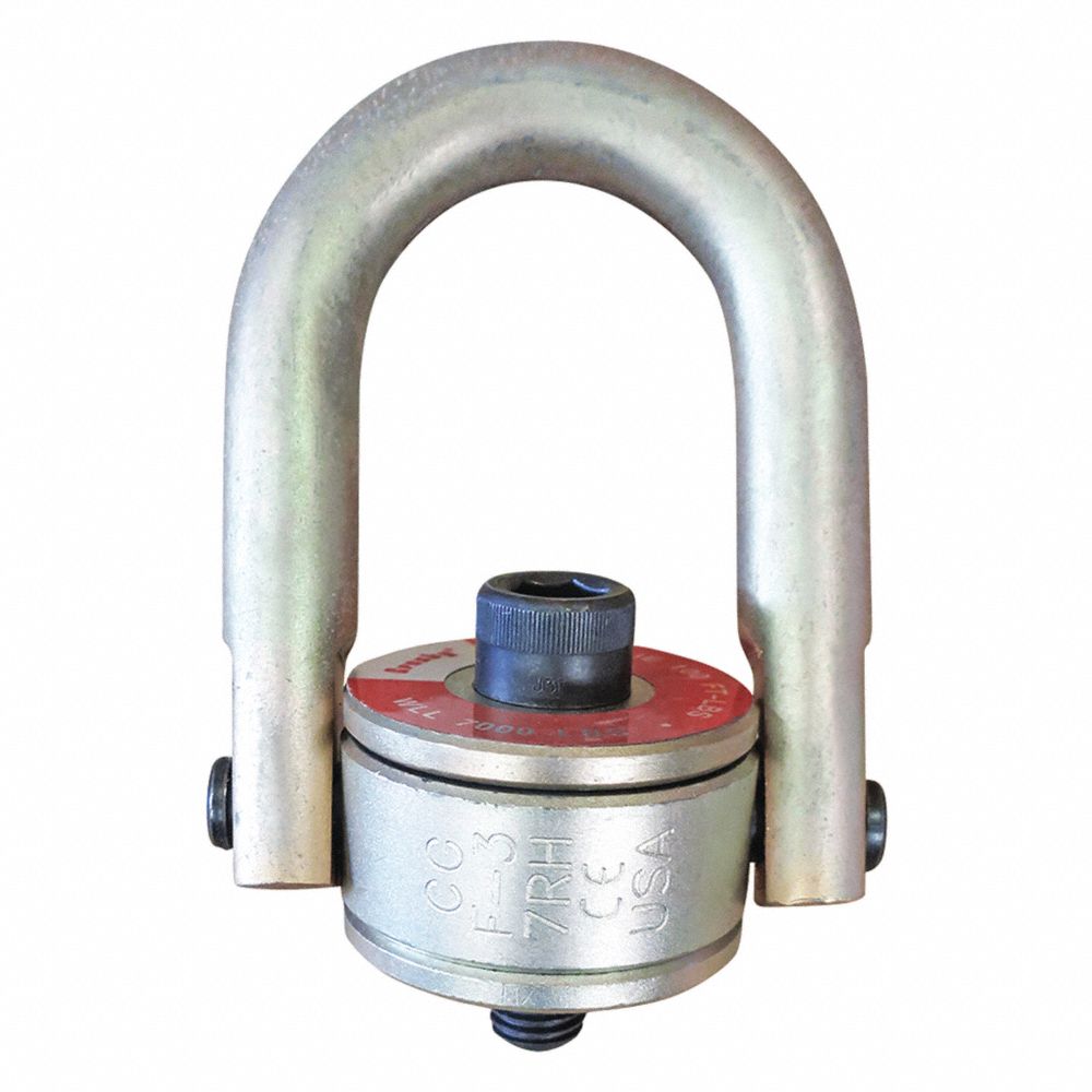 CROSBY Hoist Rings