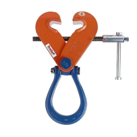Beam Lifting Clamp, 5 Ton