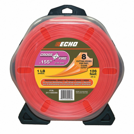 CROSSFIRE Trimmer Accessories