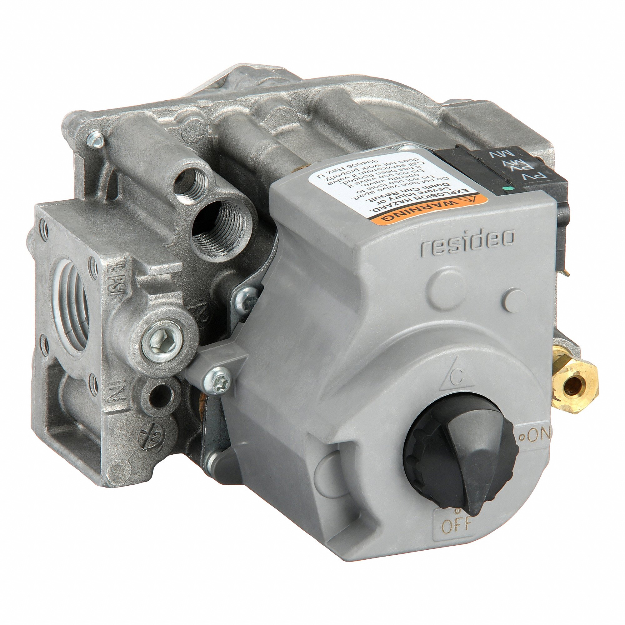 CROWN BOILER CO. Refrigerator and Freezer Accessories