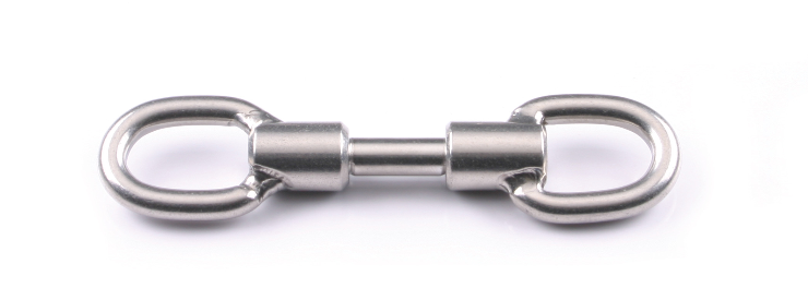 Stanchion Eye To Eye Terminal Fitting