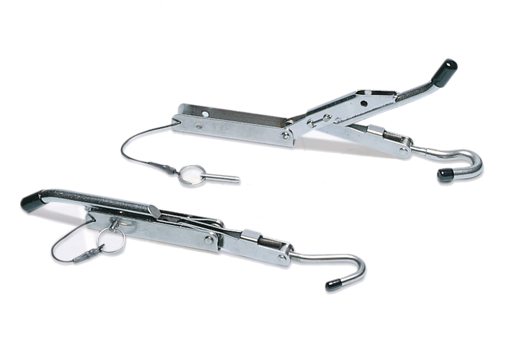 CS JOHNSON Chain and Belt Tensioners