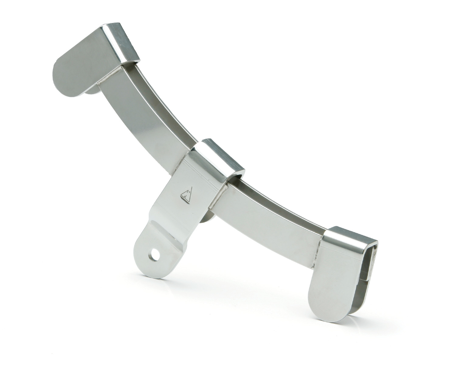 Inner Forestay Stowage Bridle