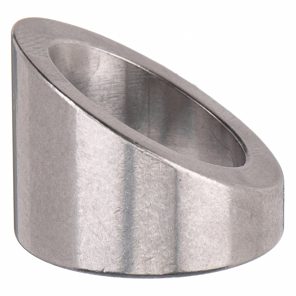 CS JOHNSON Round Standoffs