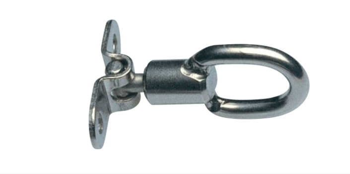 Deck Terminal, With Gate Eye