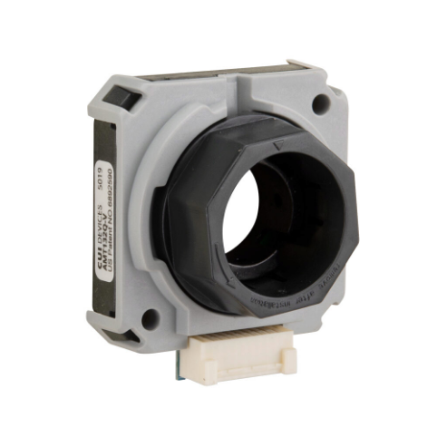 CUI DEVICES AMT132Q-V Rotary Modular Kit Encoder, 5 VDC, Radial Exit, Line Driver Output, Up To 4096 Ppr | CV7LPE