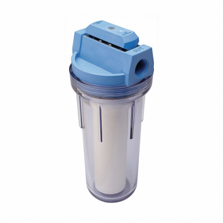CULLIGAN HF-360A