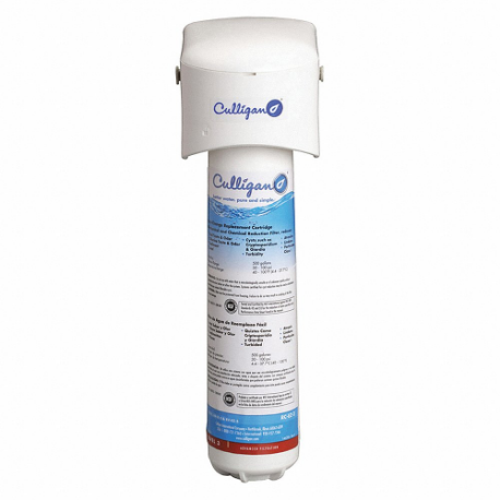 Icemaker Filter