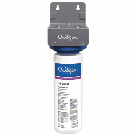 CULLIGAN US-DC3