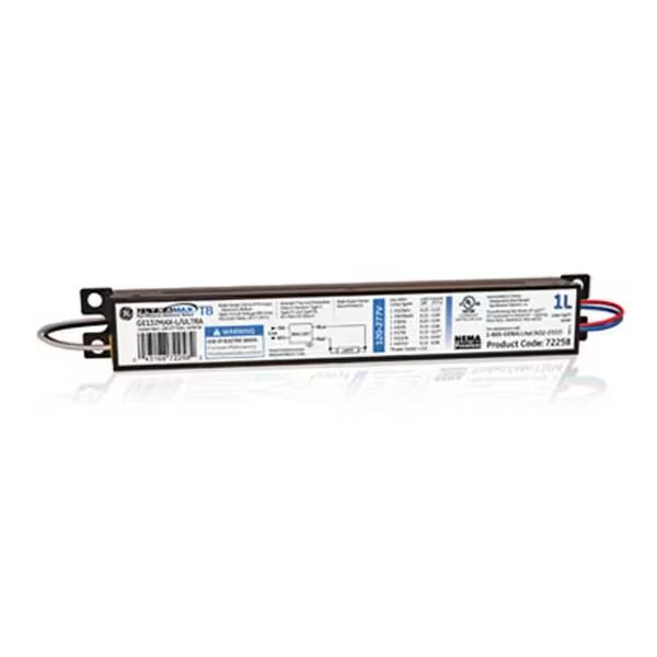 CURRENT Electronic Ballasts