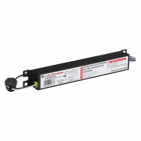 GENERAL ELECTRIC LED Drivers