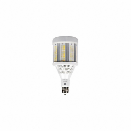 CURRENT LED270BT56/750 LED Bulb, BT56, Mogul Screw, 1000W MH/1000W HPS, 270 W Watts, 5000K, LED | CR2TVY 493V23