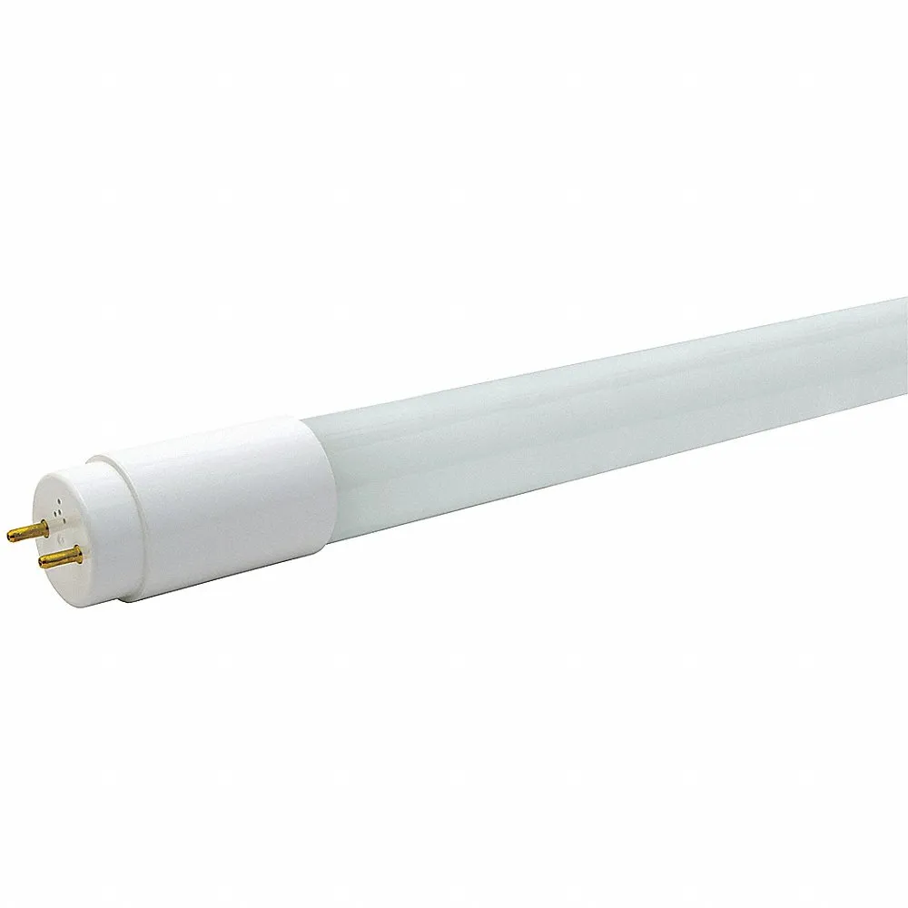 CURRENT LED9ET8/G/2/940 Linear LED Bulb, T8, Medium Bi-Pin, 2 ft Nominal Length, 4000K, 15 W LFL, 9 W Watts, LED | CR2UBD 55GU17