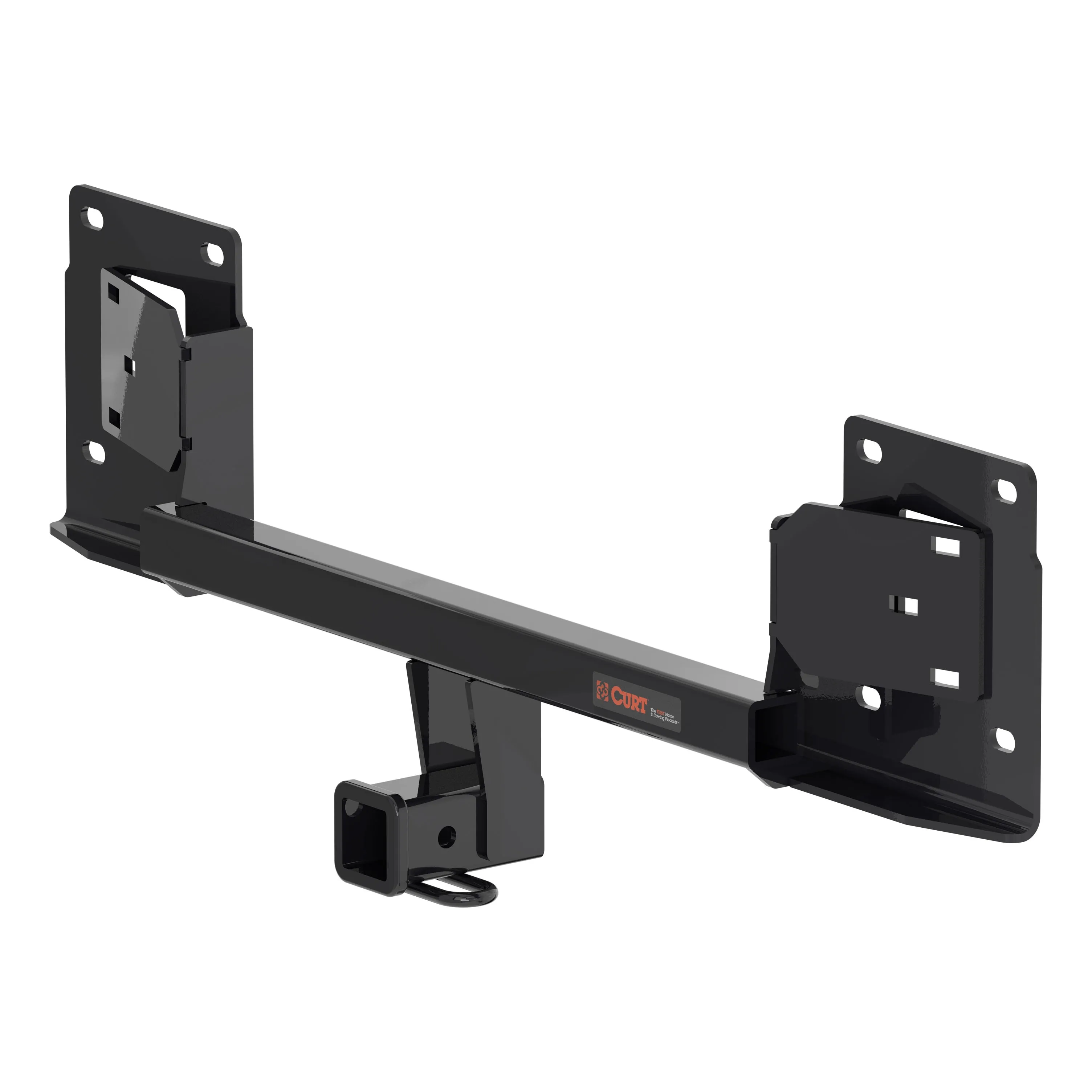Class 3 Trailer Hitch with 2 Inch Receiver, 13449