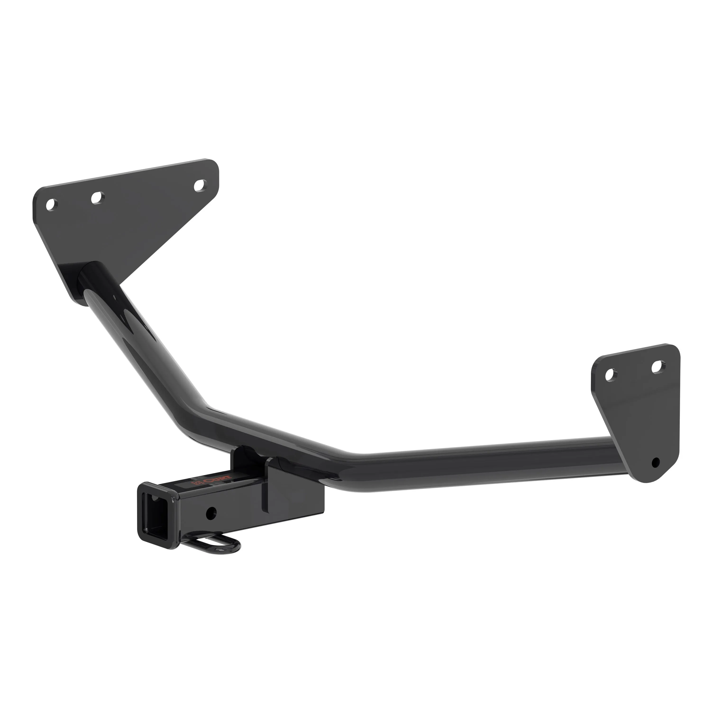 Class 3 Trailer Hitch, 2-Inch Receiver, Select Mitsubishi Outlander