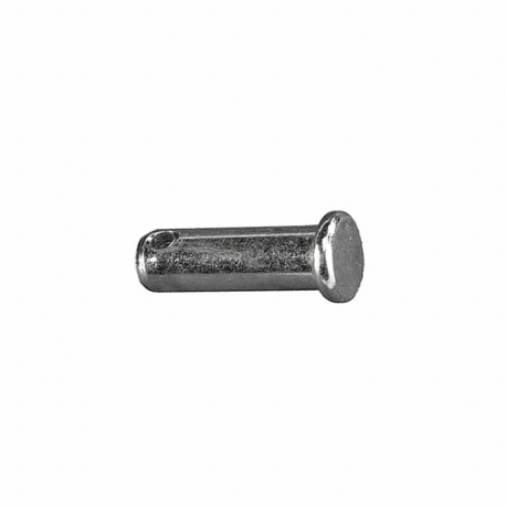CUSHMAN 10386G3 Clevis Pin, 5/16 Inch x 15/16 Inch, Clevis Pin, 5/16 Inch x 15/16 Inch | CR2UHE 56YH46