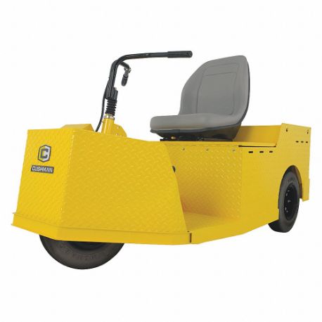 CUSHMAN 662554
