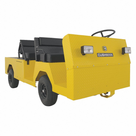 CUSHMAN 671549