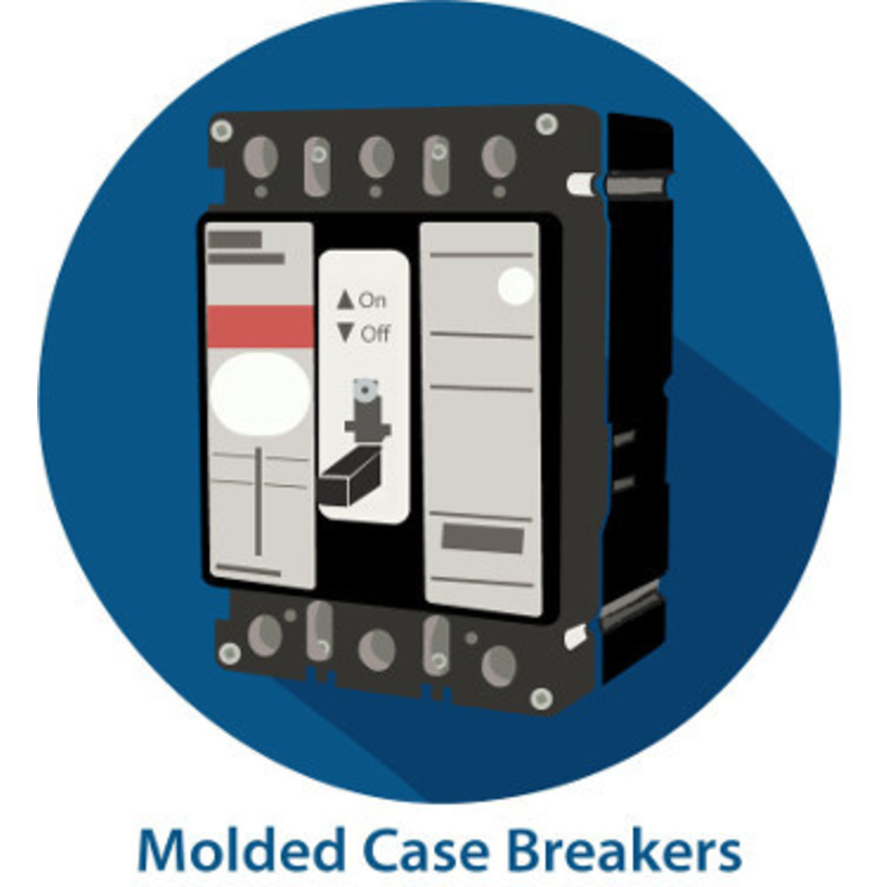 GENERAL ELECTRIC Circuit Breaker Enclosures