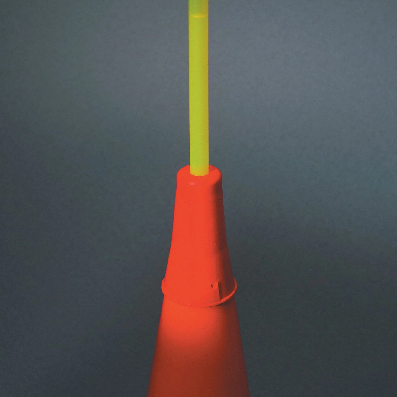 CYALUME TECHNOLOGIES Traffic Barricade and Traffic Cone Accessories