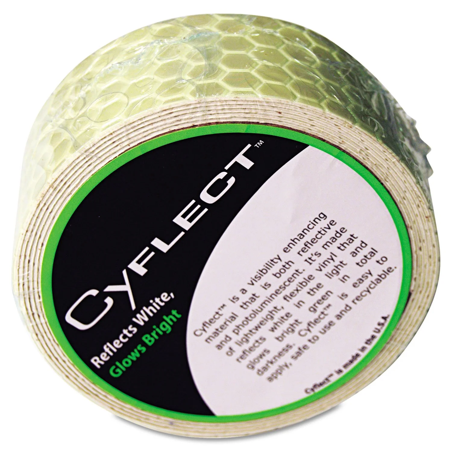 CYALUME TECHNOLOGIES Marking and Warning Tapes