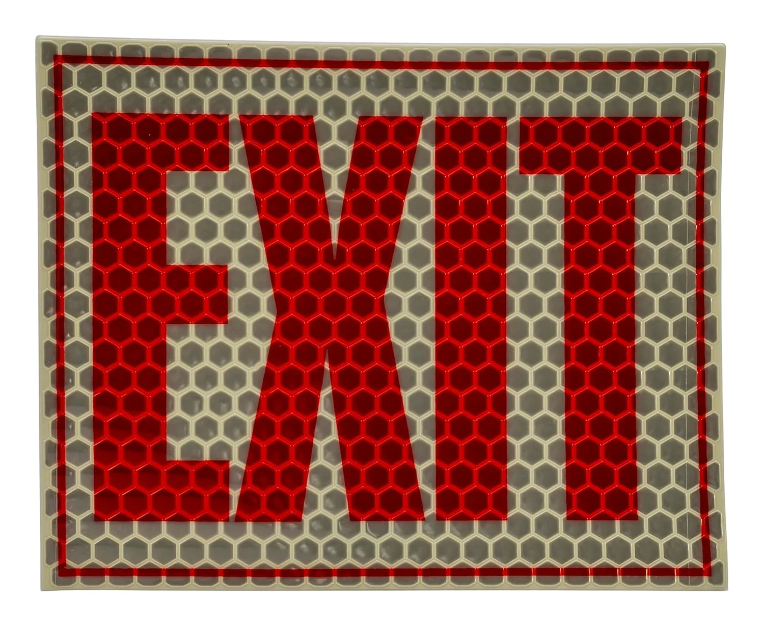 CYALUME TECHNOLOGIES Exit Sign and Light Combinations