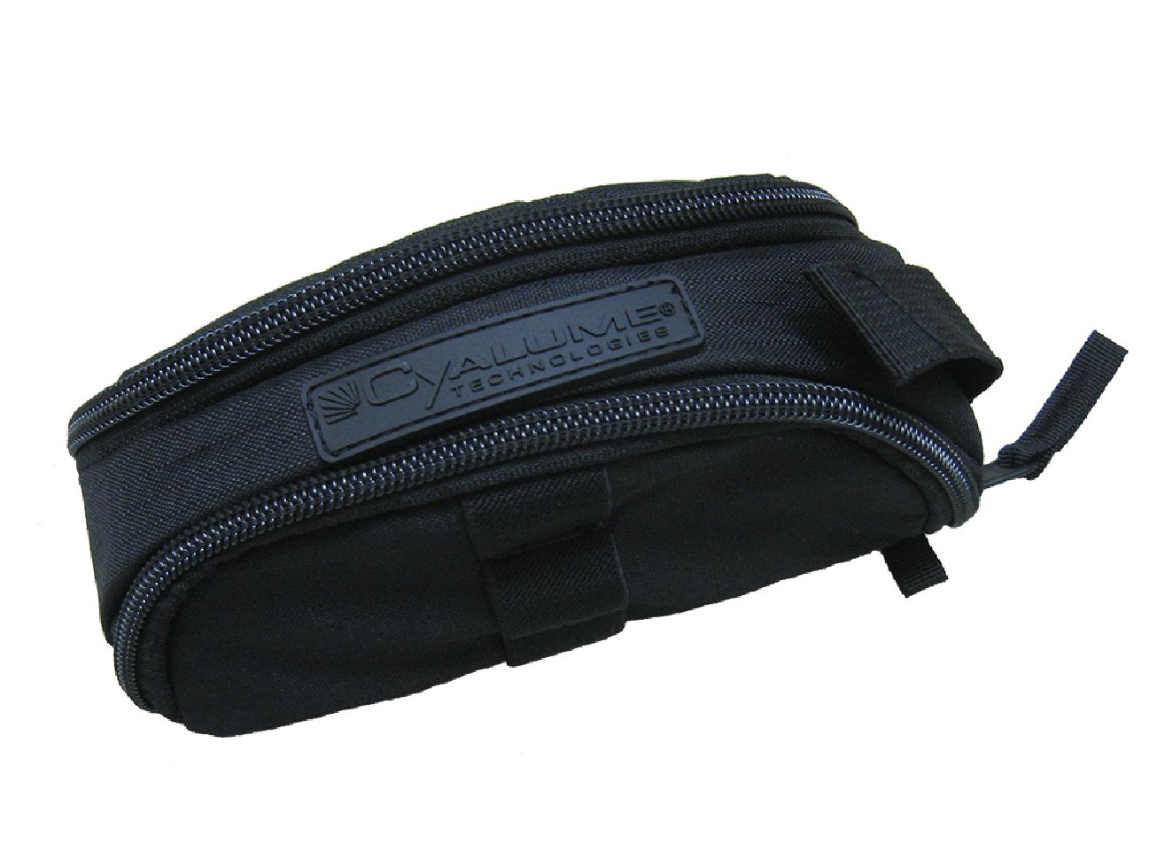 Berry Tactical Holder Pouch for 4, 6 Inch LightStick , Black