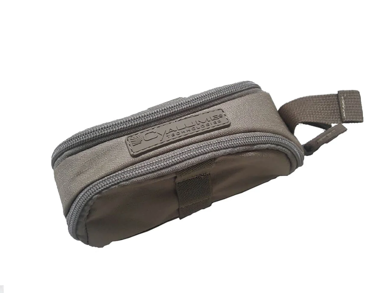 Berry Tactical Holder Pouch for 4, 6 Inch LightStick , Coyote
