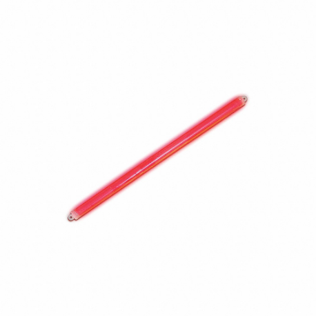 CYALUME TECHNOLOGIES 9-87120PF Impact Lightstick, 15 Inch Length, 12 hr Duration, Red, 20 Pack | CR2UPA 34AZ54