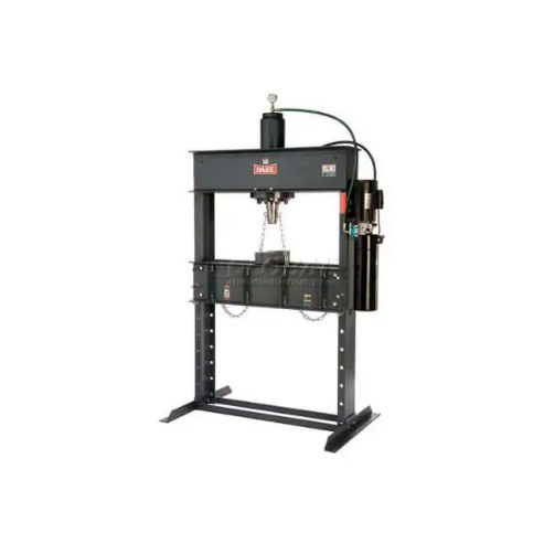 DAKE CORPORATION Hydraulic Valves