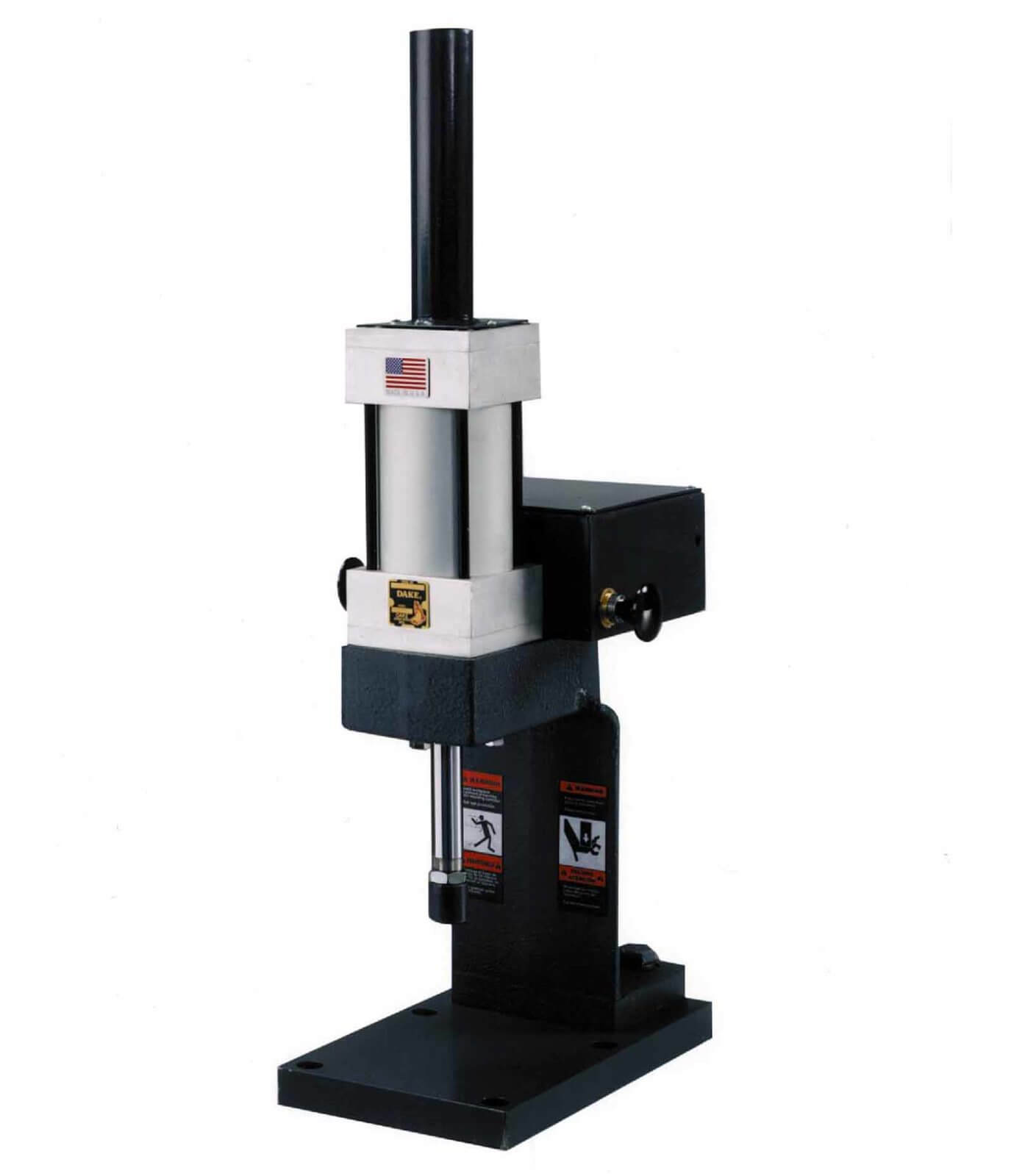 DAKE CORPORATION 901210