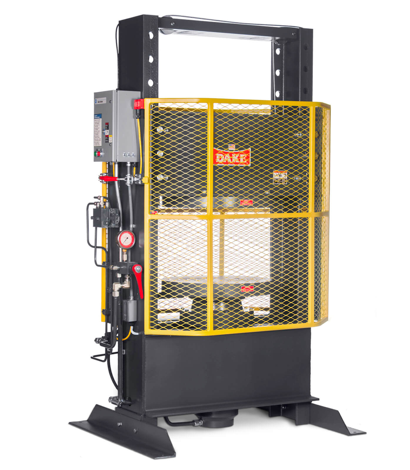 DAKE CORPORATION 933672-2