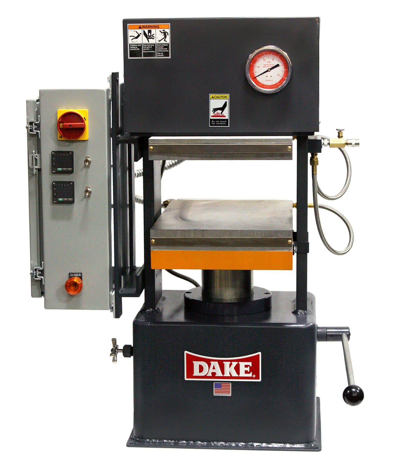 DAKE CORPORATION 944225-1