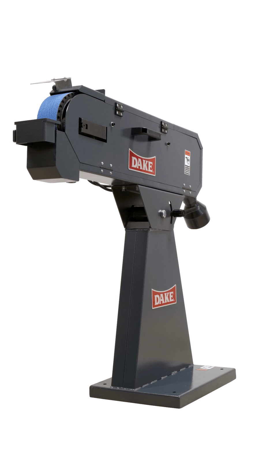 DAKE CORPORATION Belt/Disc Sanders