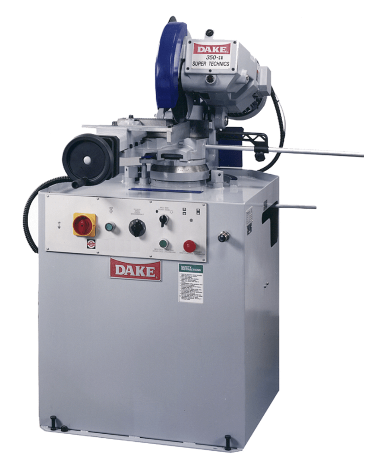DAKE CORPORATION 974355