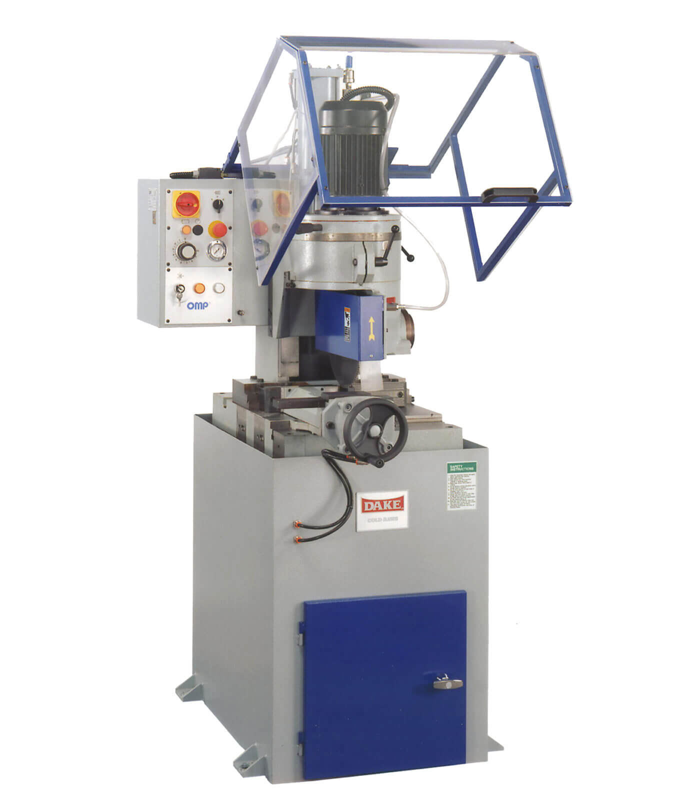 DAKE CORPORATION 976200-2