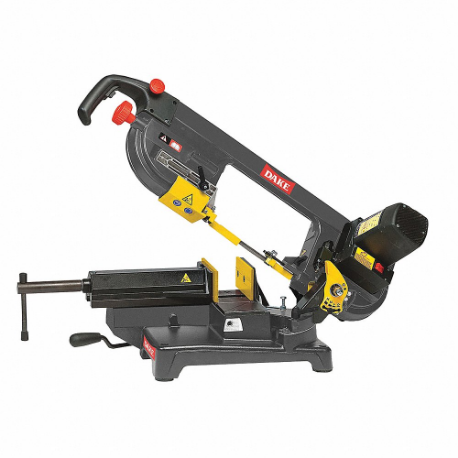 DAKE CORPORATION 983107-1