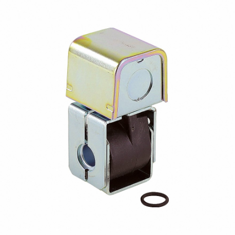 DANFOSS 018F4100 Coil, 24V, Junction Box | CR2VLN 161J22