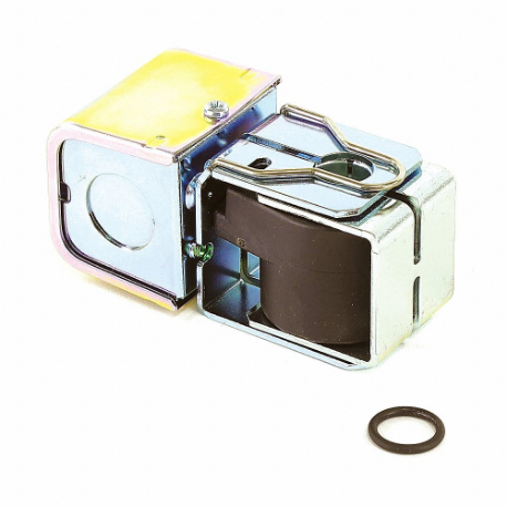 DANFOSS 018F4110 General Purpose Coil, 110V, 032F1004 | CR2VLL 161J23