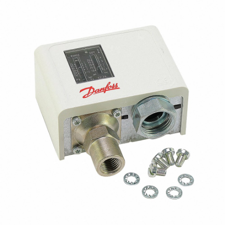 DANFOSS 060-214491