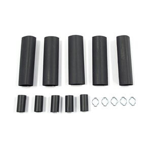 DANFOSS 088L1457 End Seal Kit, 5 End Seal | CJ6YLL