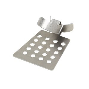 DANFOSS 088L3001 Roof Clip, Pack Of 50 | CJ6YLQ