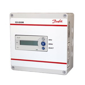 DANFOSS 088L3415 Dual Zone Controller | CJ6YGG