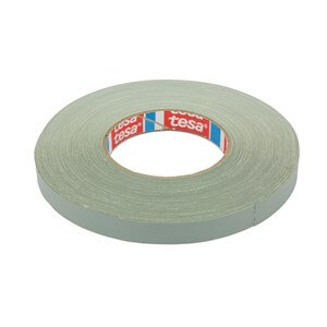 Textile Tape, Grey, 15mm