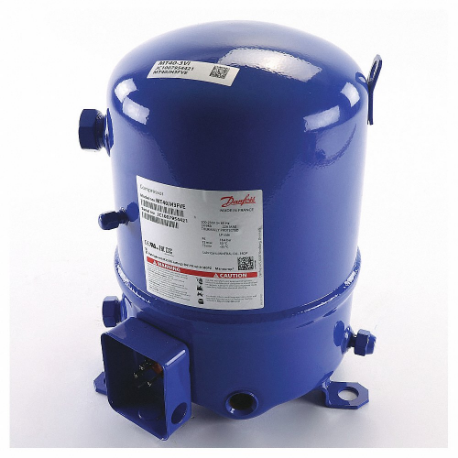 DANFOSS MT40-3VI